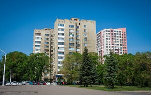 Krasnaya ulitsa, 4, : foto