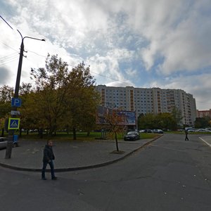 Zaslawskaja Street, 17, Minsk: photo