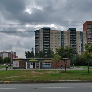Kuznetsova Avenue, 15, : foto