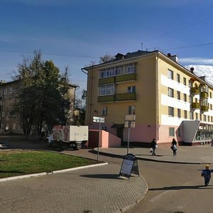 Pobedy Boulevard, 2, Yoshkar‑Ola: photo