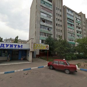 Воронеж, Улица Лётчика Колесниченко, 29: фото