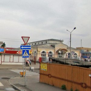 Vulica Karpovicha, 28/4, Gomel: photo