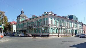 Оренбург, Ленинская улица, 23: фото