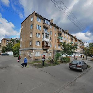 Mezhova Street, 26, : foto