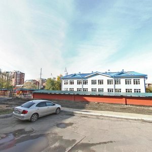 Lopatin street, 47, Irkutsk: photo