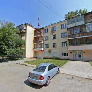 Dekabristov Street, 16-18литБ, Yekaterinburg: photo