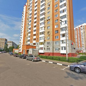 Vellinga Street, 7, Podolsk: photo