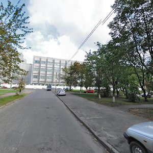 Boryspilska Street, 9к57 ، كييف: صورة