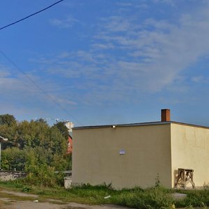 Tushinskaya ulitsa, 1А, Kazan: photo