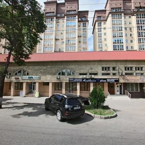 Abay Avenue, 157А, Almaty: photo