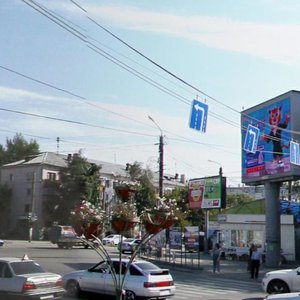 Dzerzhinskogo street, 96, : foto