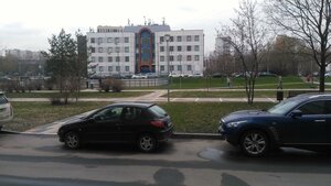 Bratislavskaya Street, 3, : foto
