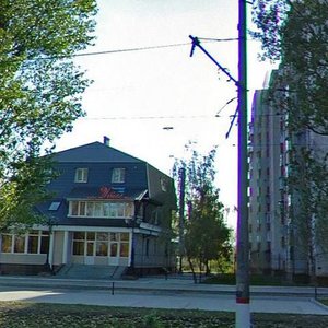 Leninskogo Komsomola Avenue, 50А, Kursk: photo
