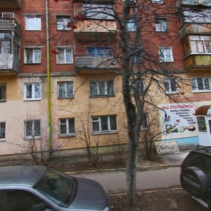 Svetlogorskaya Street, 2Б, Nizhny Novgorod: photo