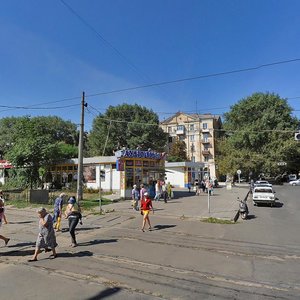 Каменское, Проспект Свободы, 46: фото