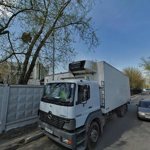 Varshavskoye Highway, 28Ас15 ، موسكو: صورة