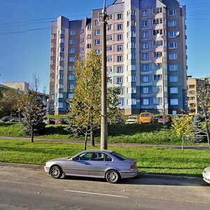 Adojewskaga Street, 54А, Minsk: photo