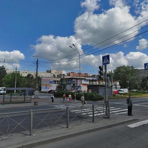 Sofiyskaya Street, 44, Saint Petersburg: photo