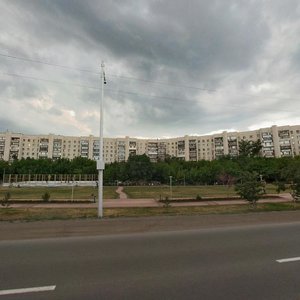 Republic Avenue, 4, Karaganda: photo