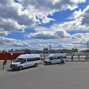 Lokomotivny Drive, вл1с5, Moscow: photo