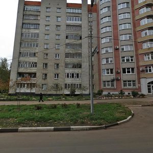 Bolshaya Oktyabrskaya Street, 118/11, Yaroslavl: photo