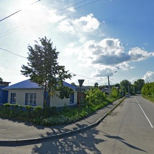 Бийск, Сибирская улица, 106А: фото
