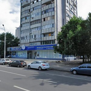 Voroshilovskiy Avenue, 80, Rostov‑na‑Donu: photo