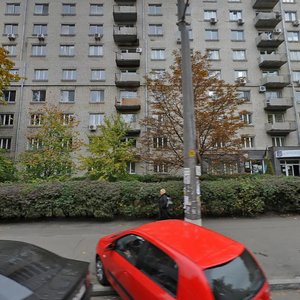 Smilianska Street, 6, Kyiv: photo