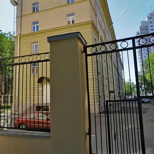 Moldagulovoy Street, No:5, Saint‑Petersburg: Fotoğraflar