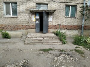 Pobedy Street, 7Ак1, : foto