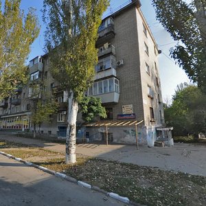 Nyzhnodniprovska vulytsia, 6, Zaporizhia: photo