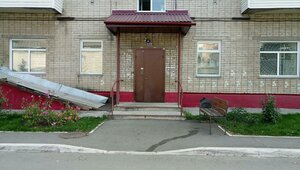 Ostrovskogo Street, 174, Berdsk: photo