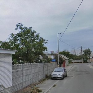 Radosynska Street, 17 ، كييف: صورة