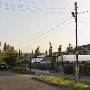 Алматы, Улица Изима Искендерова, 56: фото