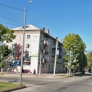 Kalinina Street, 15, Birobidgan: photo