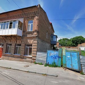 Кропивницкий, Пашутинская улица, 34А: фото