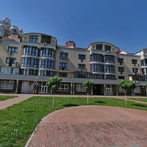 Obolonska Embankment, 7к3, : foto