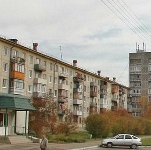 15-y mikrorayon, 31А, Angarsk: photo