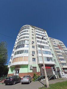 Babushkina Street, 41 ، كراسنويارسك: صورة