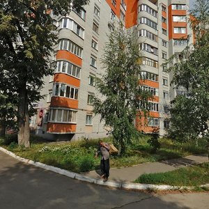 Komsomolskaya ulitsa, 20, Bryansk: photo