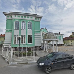Svyato-Troitskiy Boulevard, 24 ، : صورة