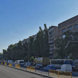 Slobozhanskyi Avenue, 1, Dnipro: photo