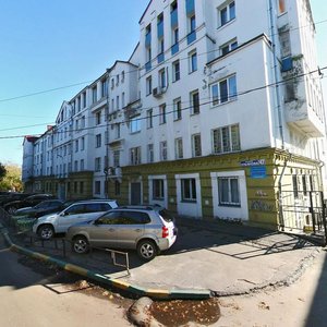 Ulyanova Street, 47, Nizhny Novgorod: photo