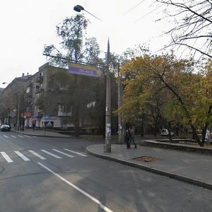 Sobornyi prospekt, 93, Zaporizhia: photo