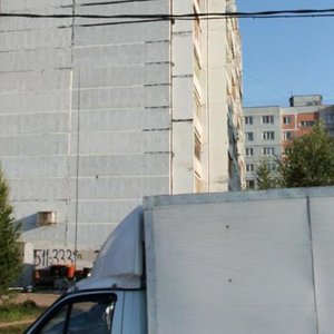Adoratskogo Street, 53, Kazan: photo