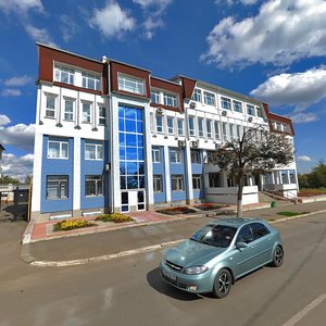Sovetskaya Street, 7, Saransk: photo