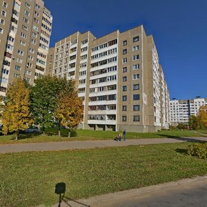 Slabadskaja Street, 91, Minsk: photo