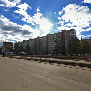 Trufanova Street, 29, Yaroslavl: photo