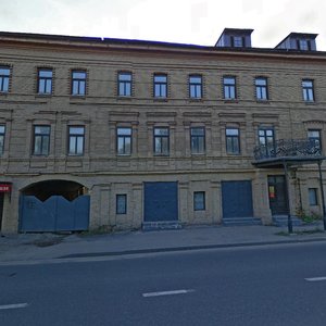 Moskovskaya Street, 60, Kazan: photo