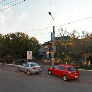 Maerchaka Street, 7Г ، كراسنويارسك: صورة